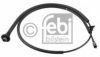 FEBI BILSTEIN 21326 Tacho Shaft